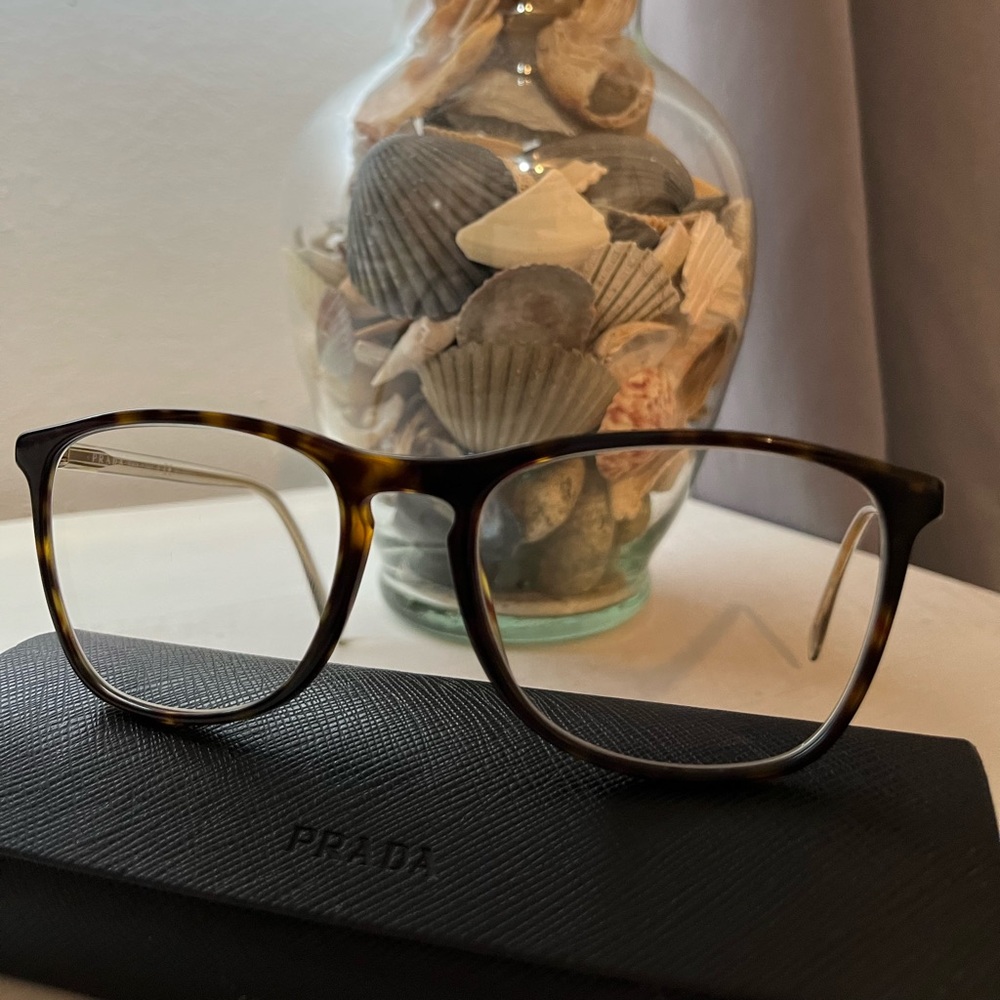 Prada Frames - image 1